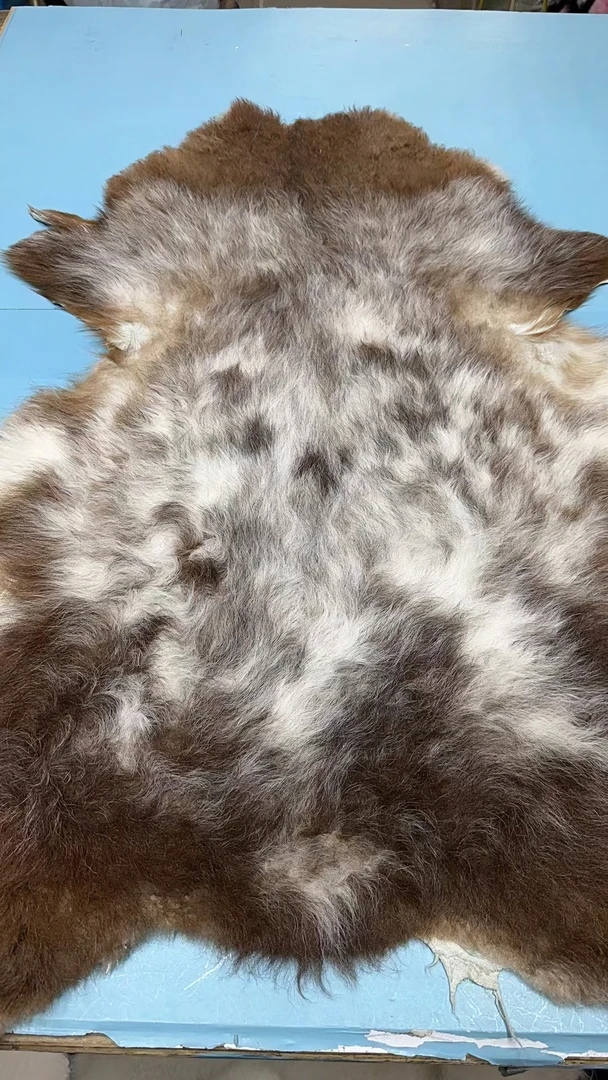 家居各种装饰品（万能拍各种价格）毛毯加厚长毛地毯多功能轻奢简约