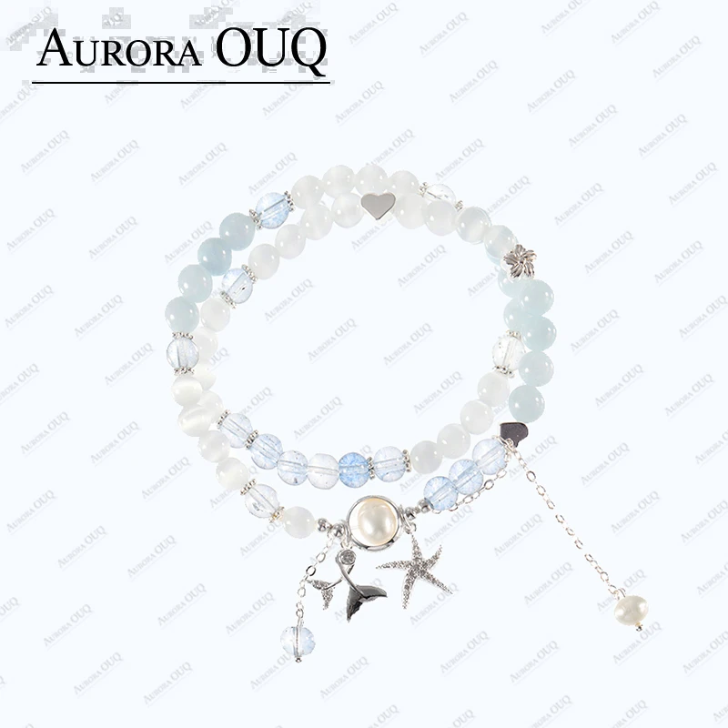 合金合成锆石手链 【琴愿为你】时尚大气经典女手链YX160186