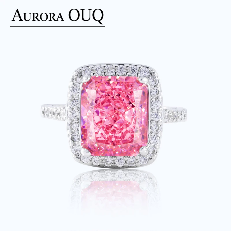 【琴愿为你】百搭气质浪漫时尚轻奢戒指ZJ150514