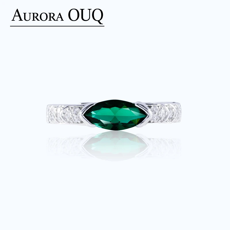 【琴愿为你】大气轻奢百搭女戒指CJ150279