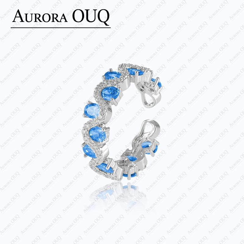 【琴愿为你】高端优雅贵气女戒指YJ150513