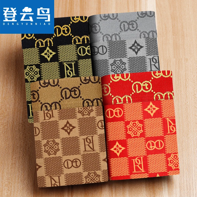 登云鸟男士内裤纯棉平角裤透气短裤衩男款保暖四角裤男生底裤头