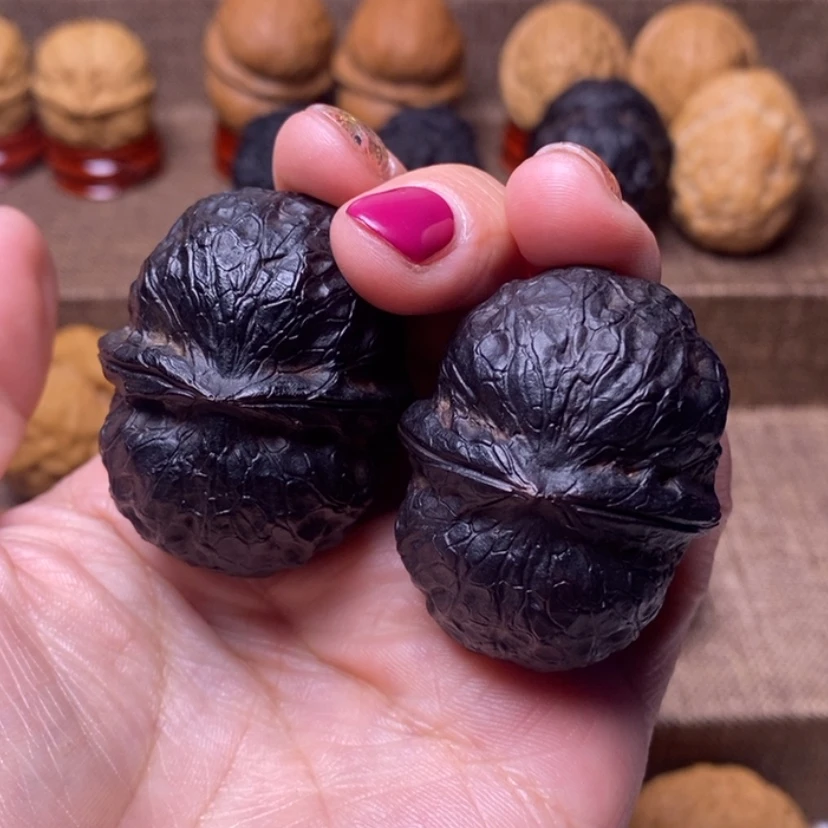 【闪购商品】文玩核桃吊坠p****.28M