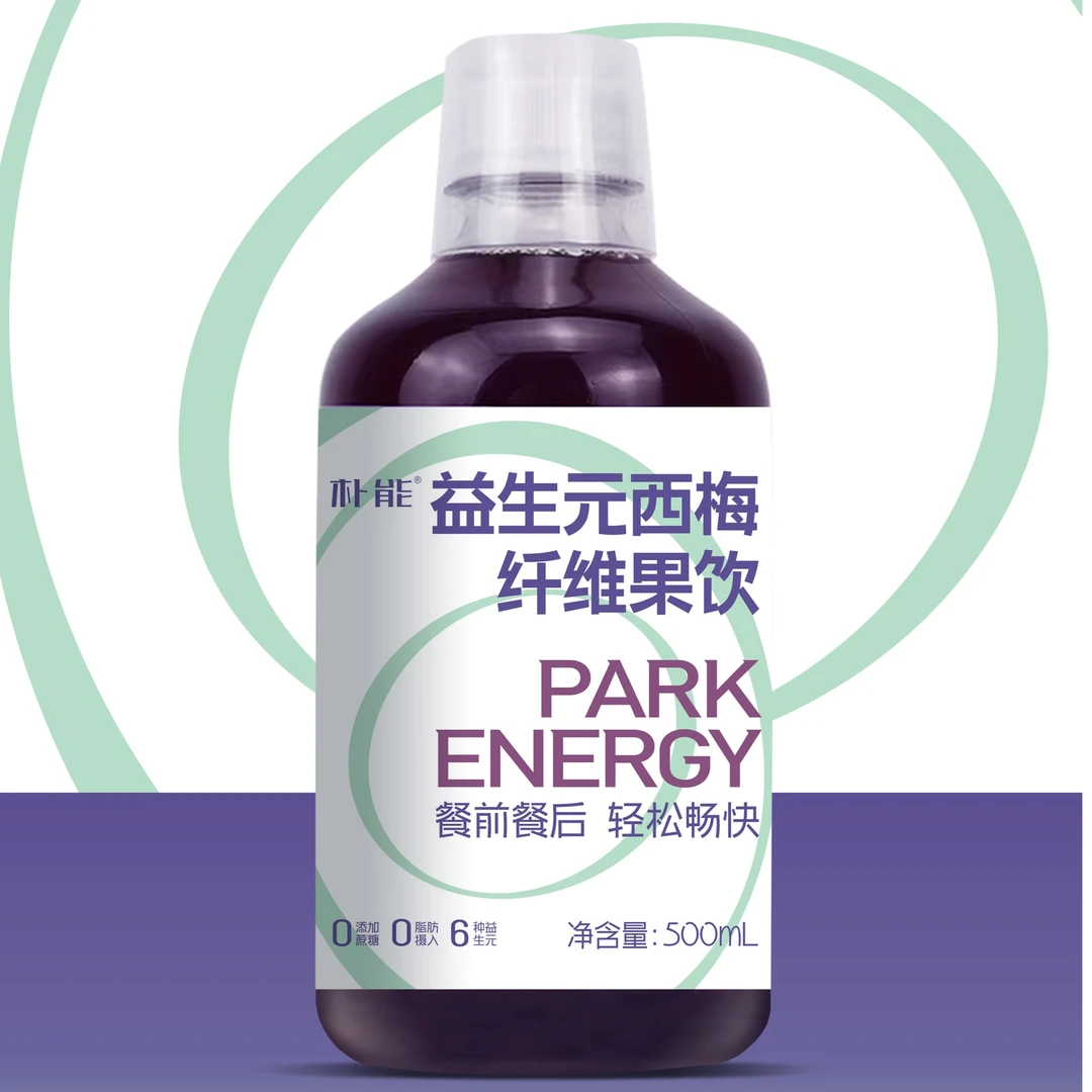 朴能西梅汁纤维零食果饮0添加蔗糖0脂肪果汁含量≥60%饮料西梅饮