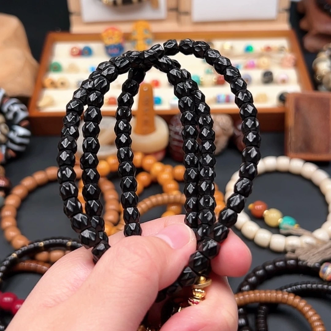 【闪购商品】椰蒂手串~****~