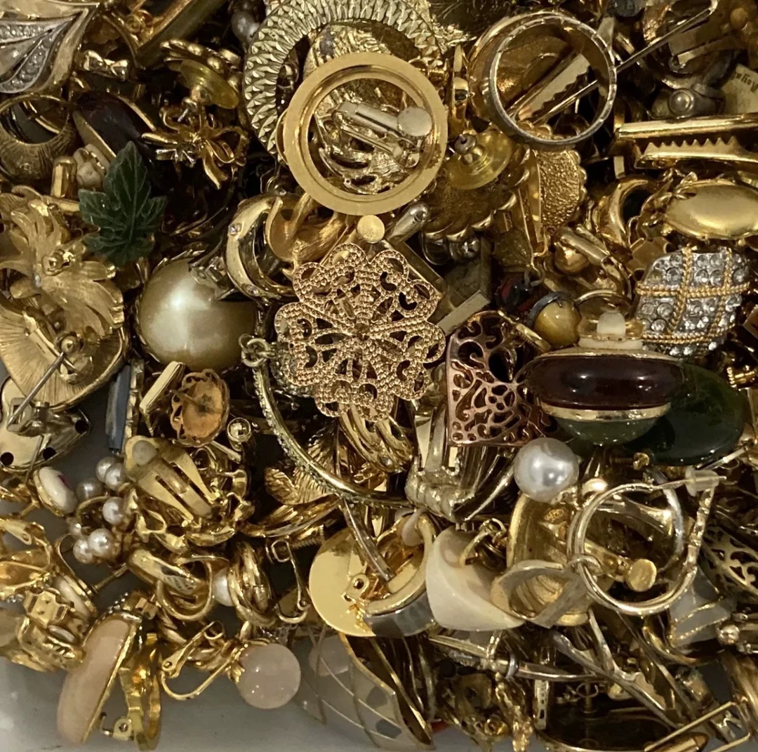 （三）新中式雅致发簪头饰50-99