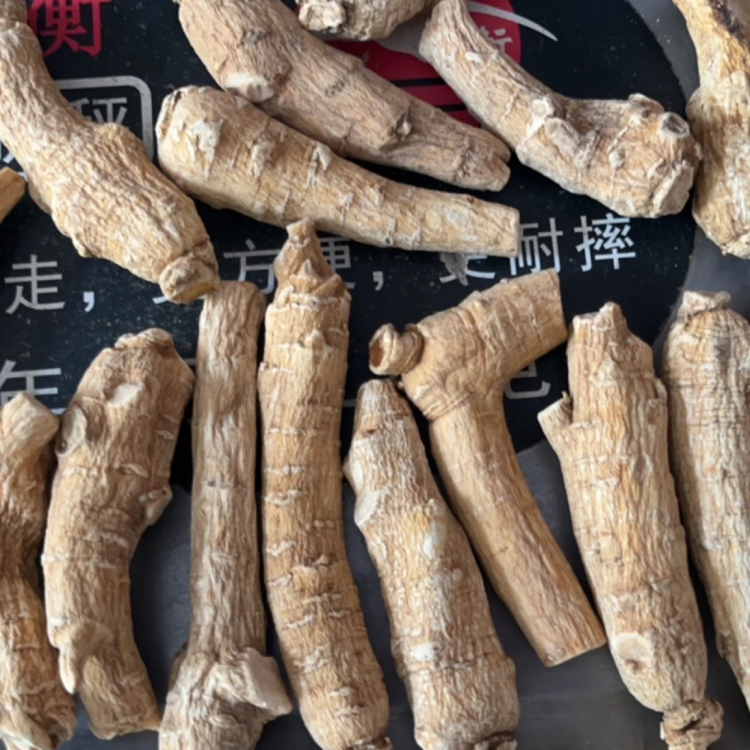 西洋参可搭配三七天麻