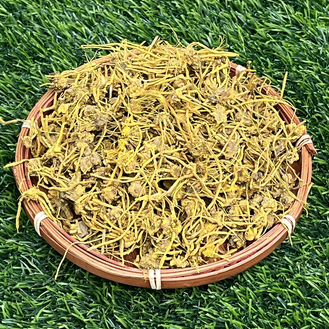 【龙 须 石 斛】 云南大山下山货