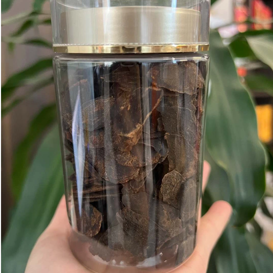 （滋福）佬篙骊参片