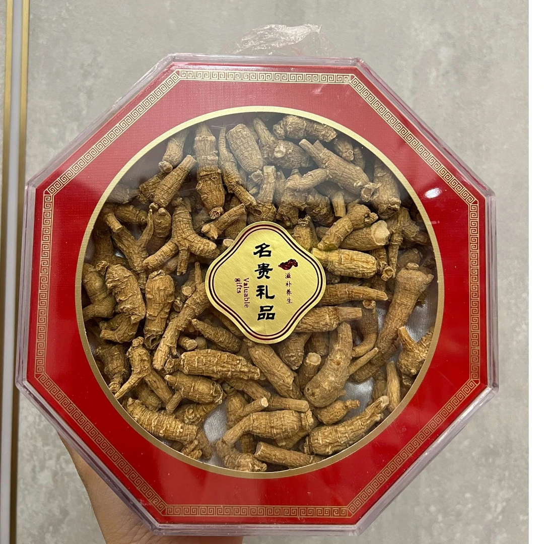 (滋福)西洋参礼盒