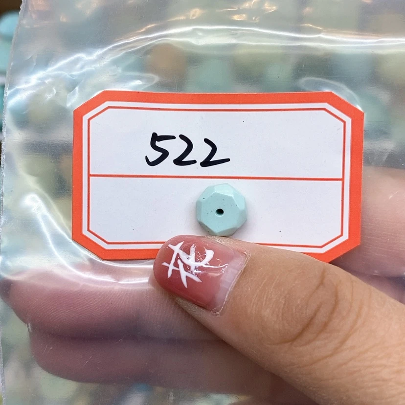 【闪购商品】绿松石珠宝奇石未镶嵌