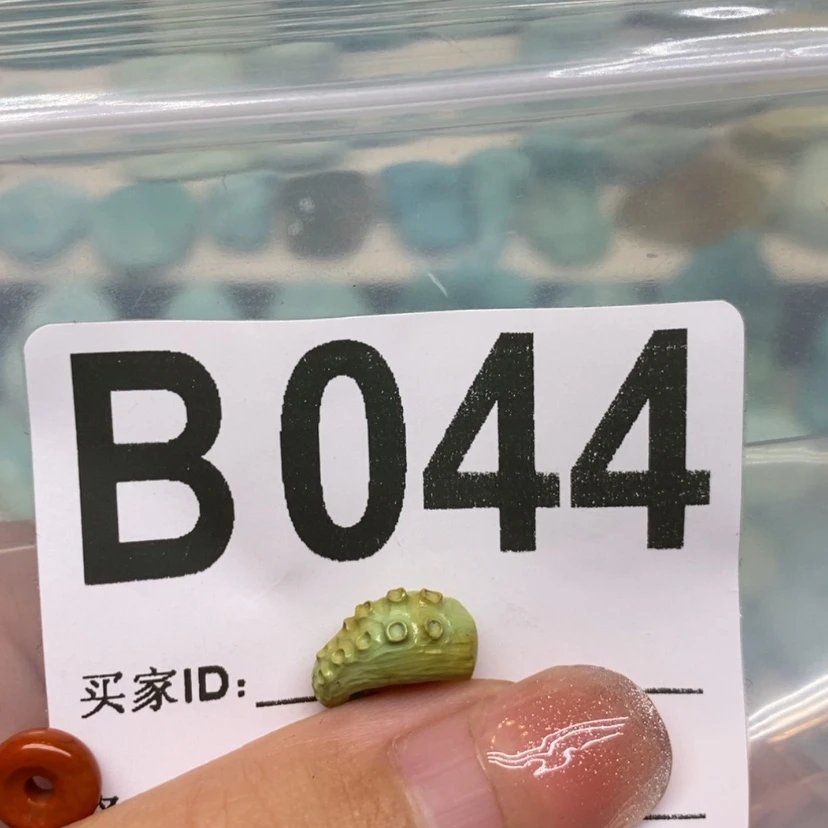 【闪购商品】南红玛瑙南红配饰未镶嵌