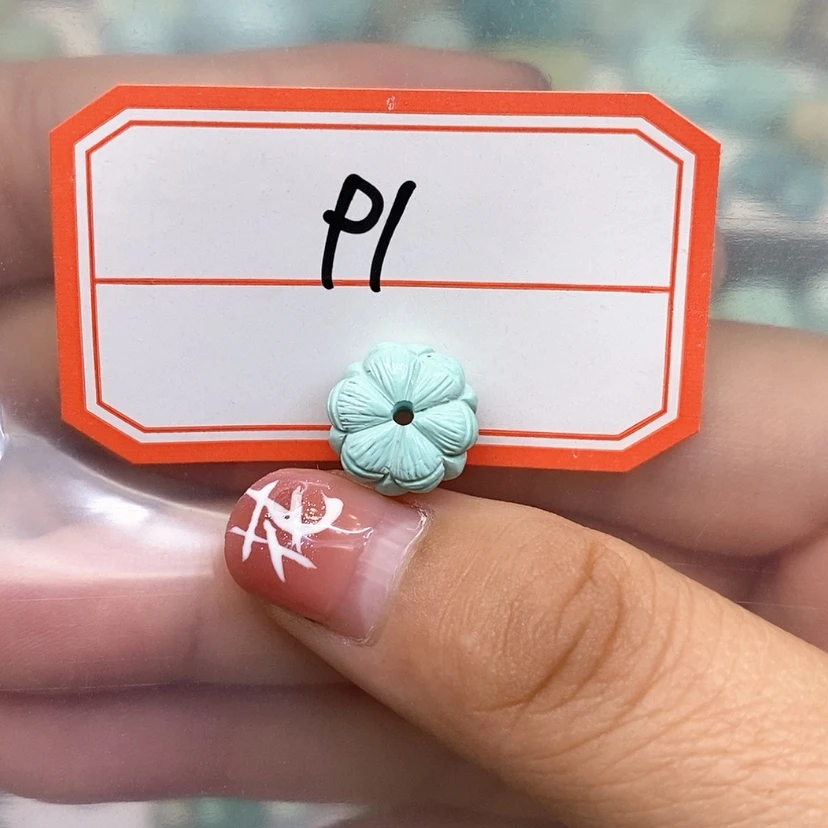 【闪购商品】绿松石珠宝奇石未镶嵌