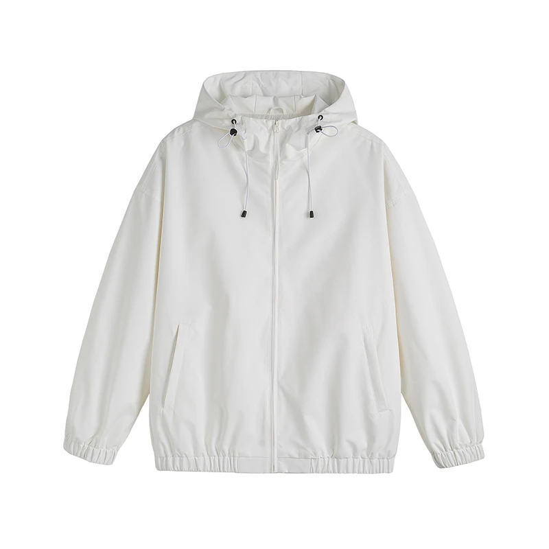 三防科技冲锋衣户外休闲