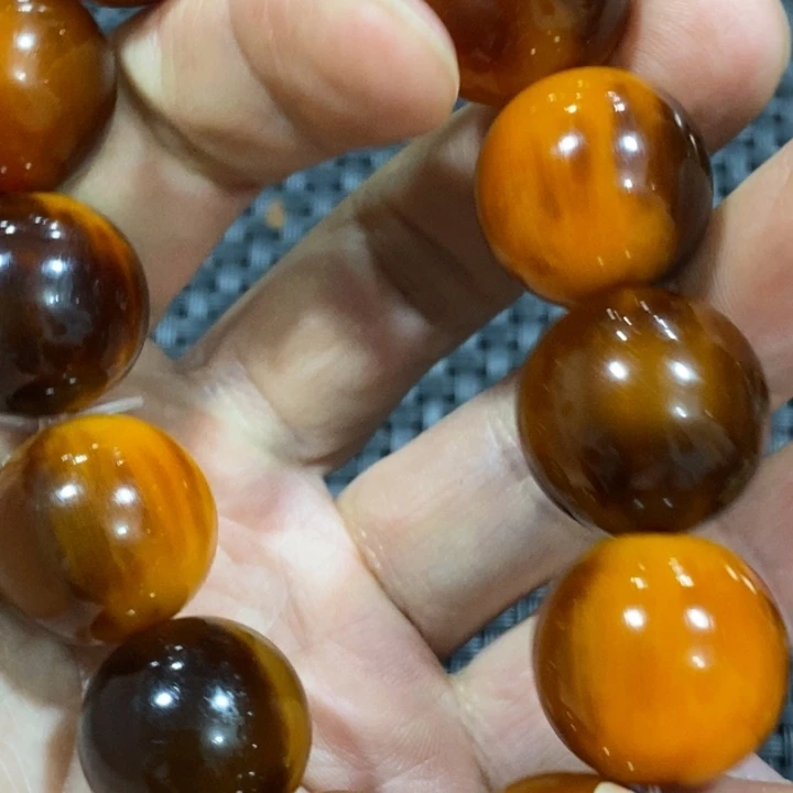 滴血莲花菩提吊坠