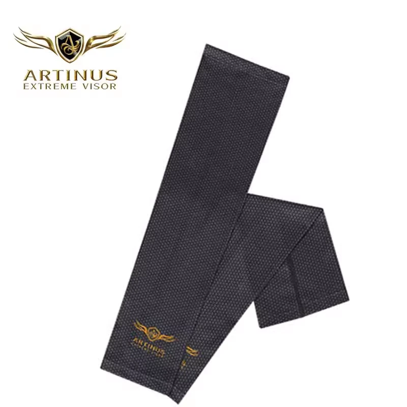 夏季户外适用弹力清爽手臂套AA-859