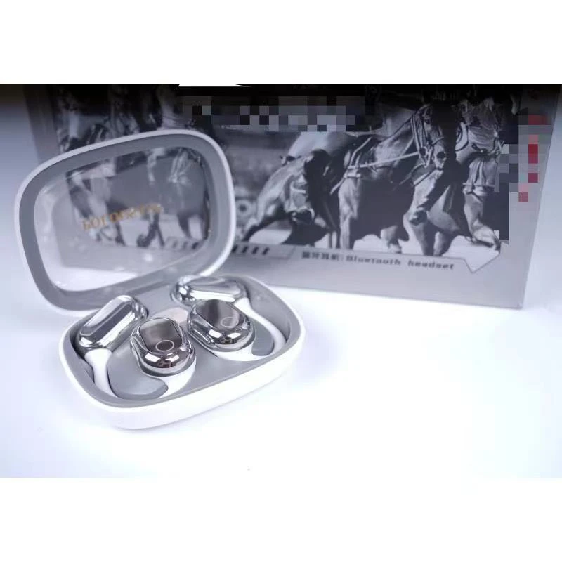 外贸品质赛马蓝牙耳机—罗（摆件）