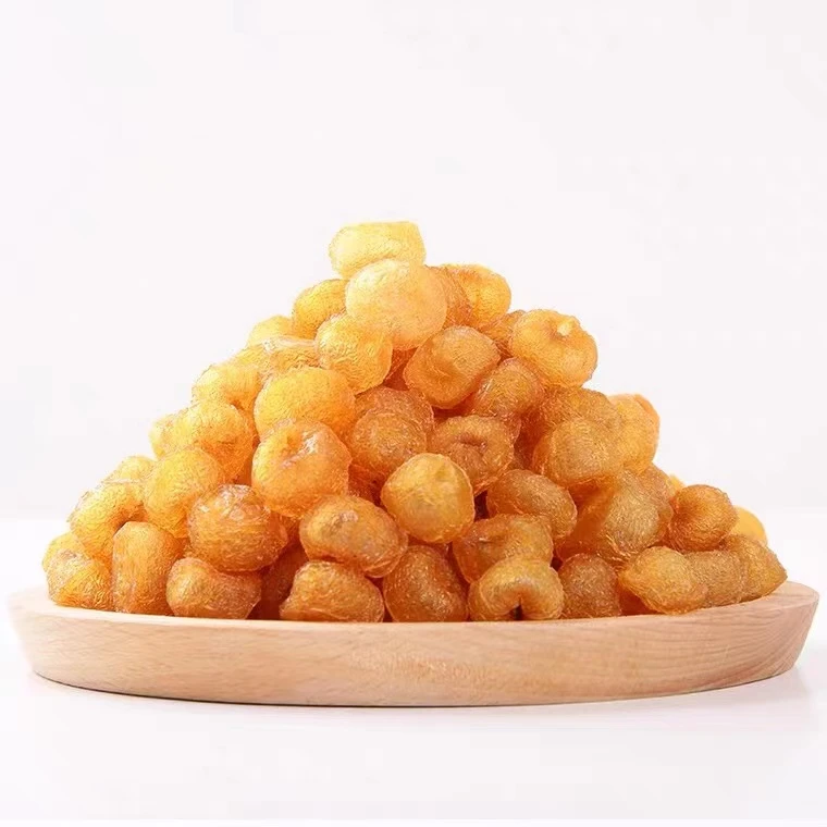 高州特产 头茬老树纯手工无核桂圆肉/龙眼肉250g/罐 果大肉厚