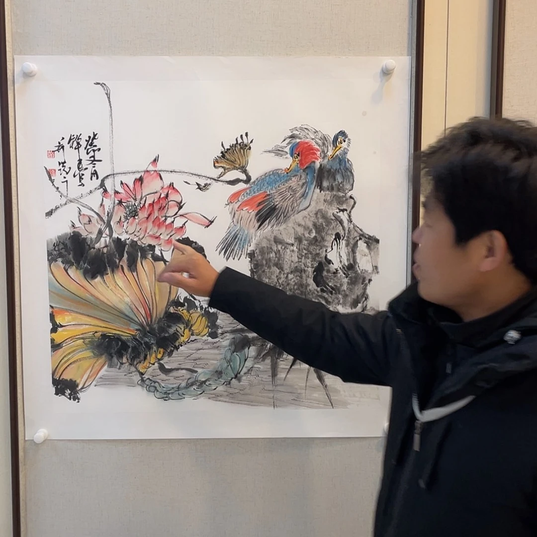 【闪购商品】书法，