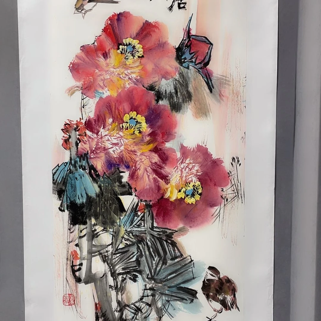 【闪购商品】书法,