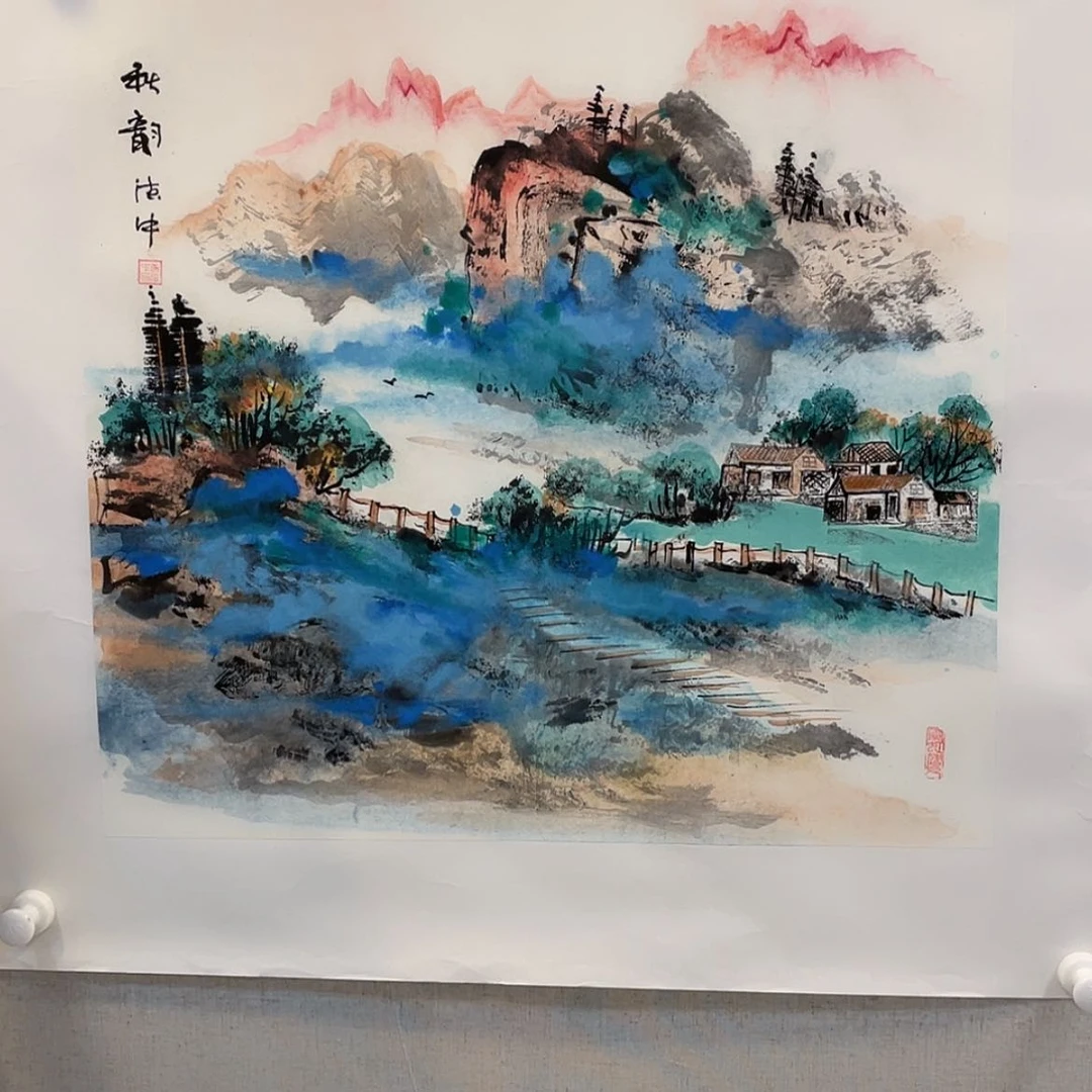【闪购商品】书法,