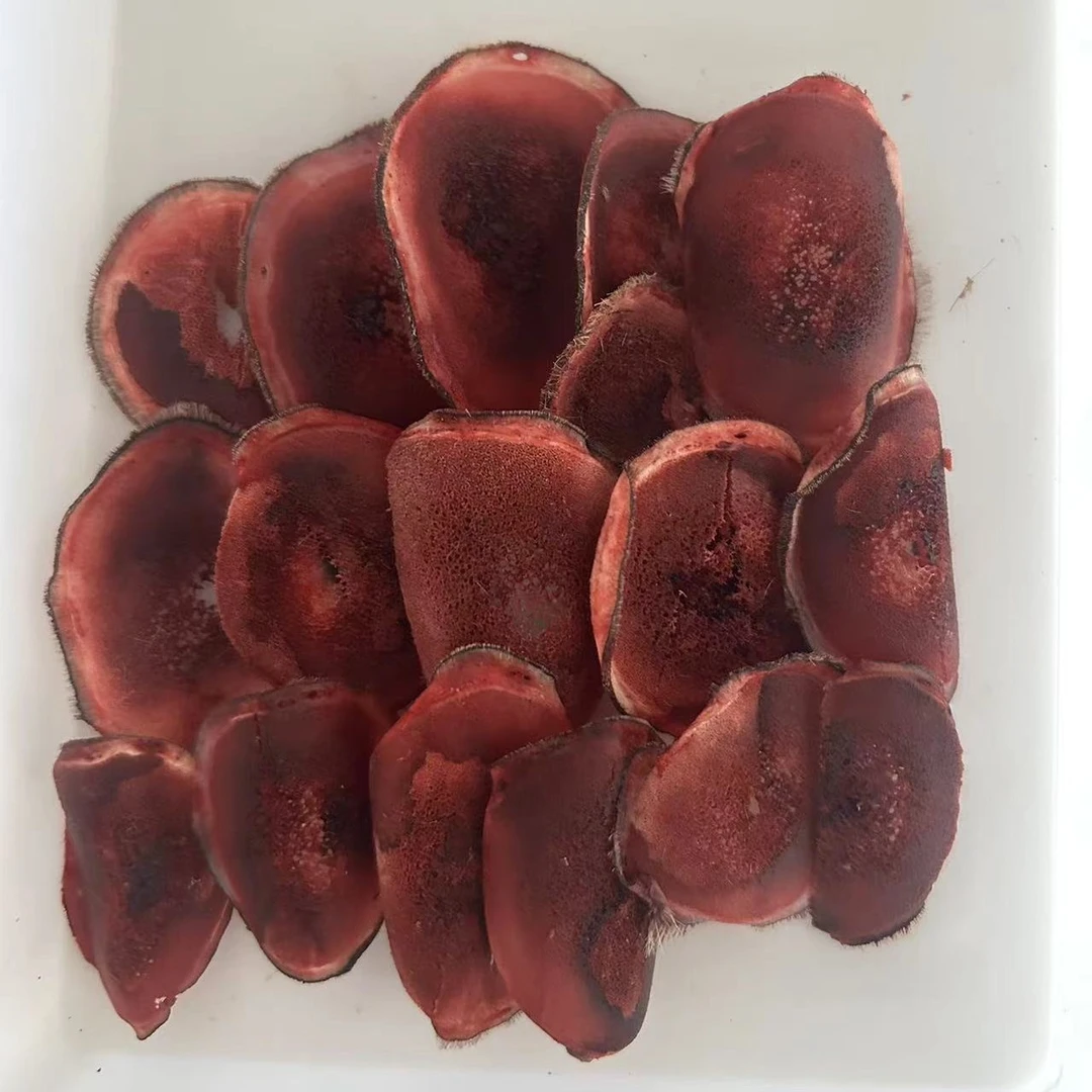 鹿茸片  鹿乡特产 鹿茸片  产地批发各种茸片