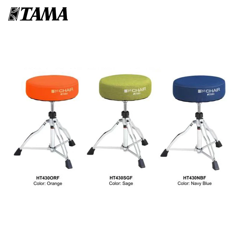 TAMA HT430RF 鼓凳 HT430SGF 鼓凳 HT430NBF  鼓凳