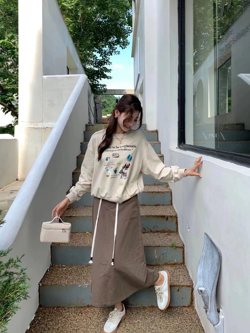 301--350  衬衫服饰女装2023时尚百搭