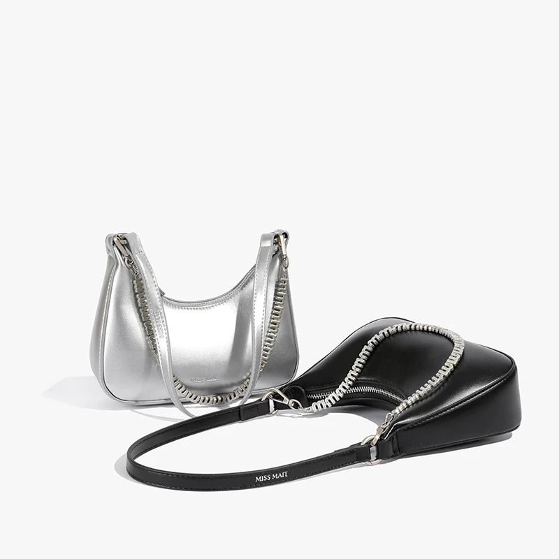 151-200 轻奢女士单肩包