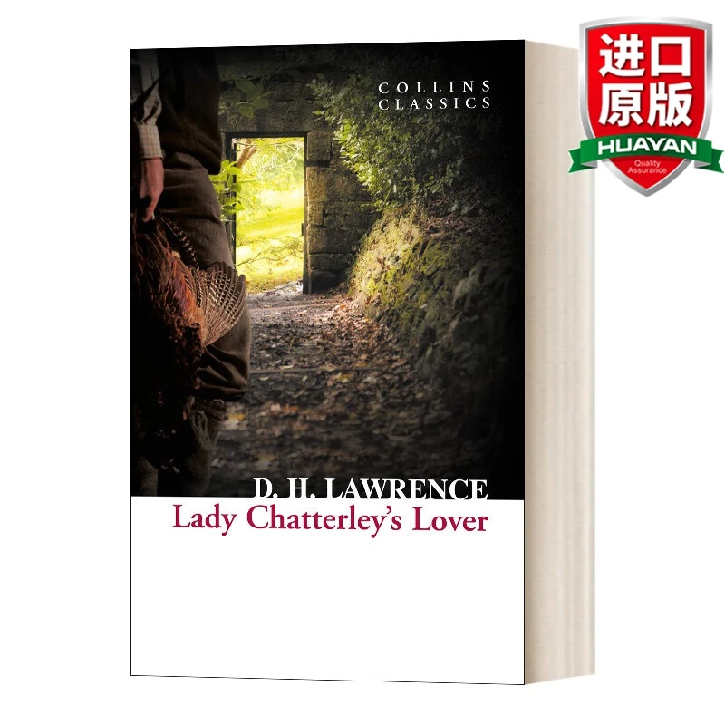 Northanger Abbey Collins Classics诺桑觉寺英文版