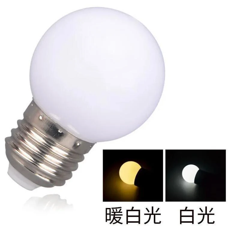 led灯泡e27螺口节能灯家用超亮照明室内护眼光源螺旋球螺纹口泡灯