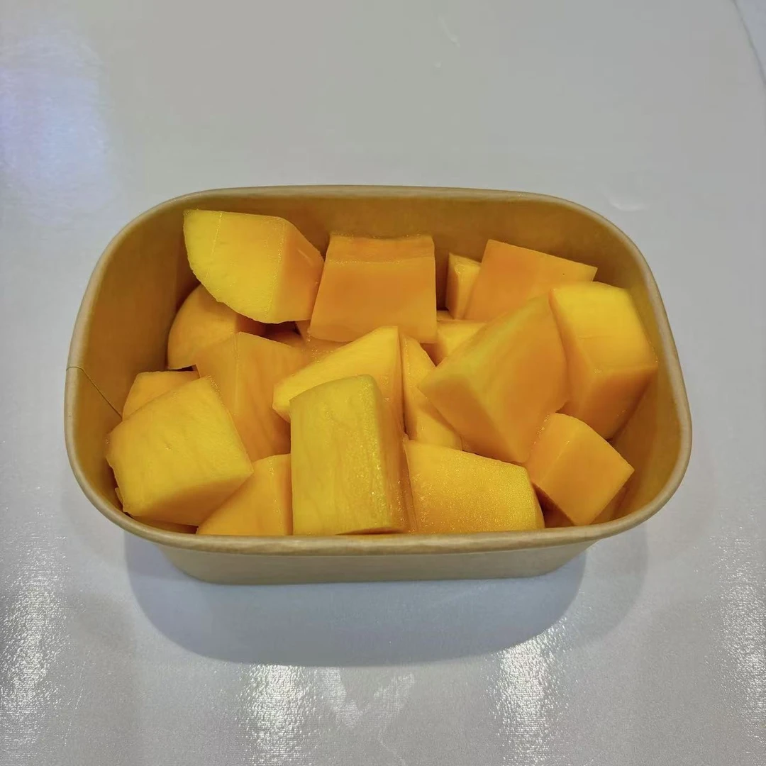 【鲜切】凯特芒纯果肉 350g