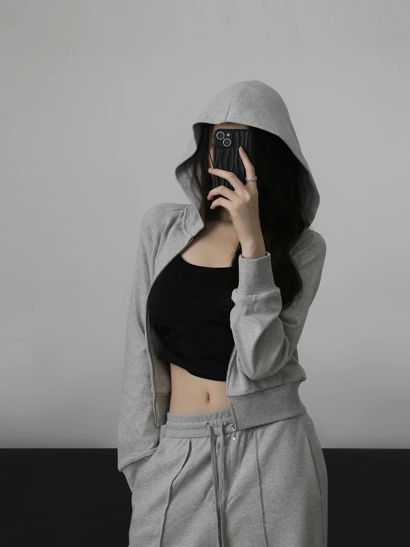 玖玥服饰  薄款外套 下单非图片款