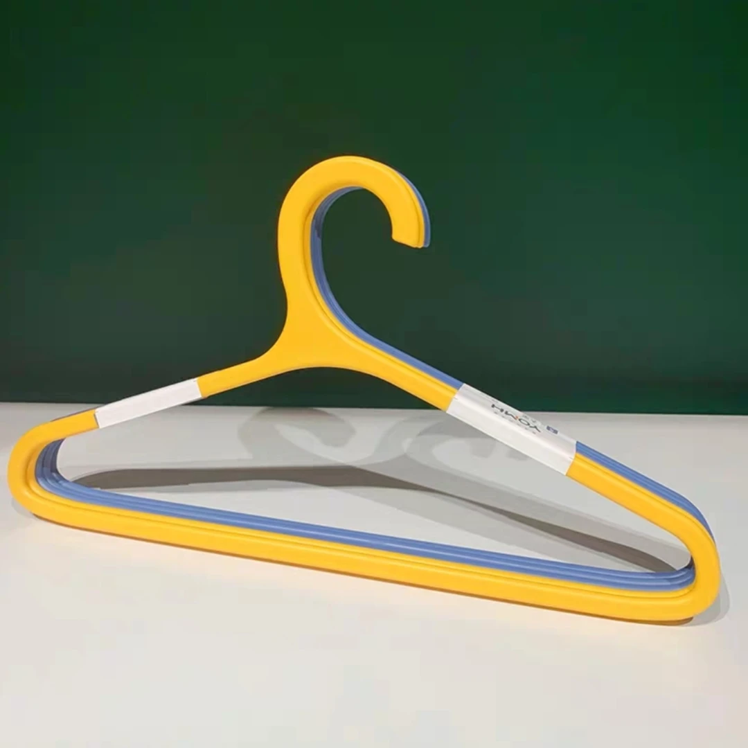 优美惠衣挂加宽升级款6135