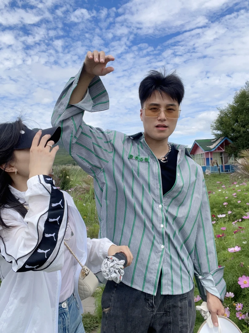 29.9- 59.9孤品拍这里外套