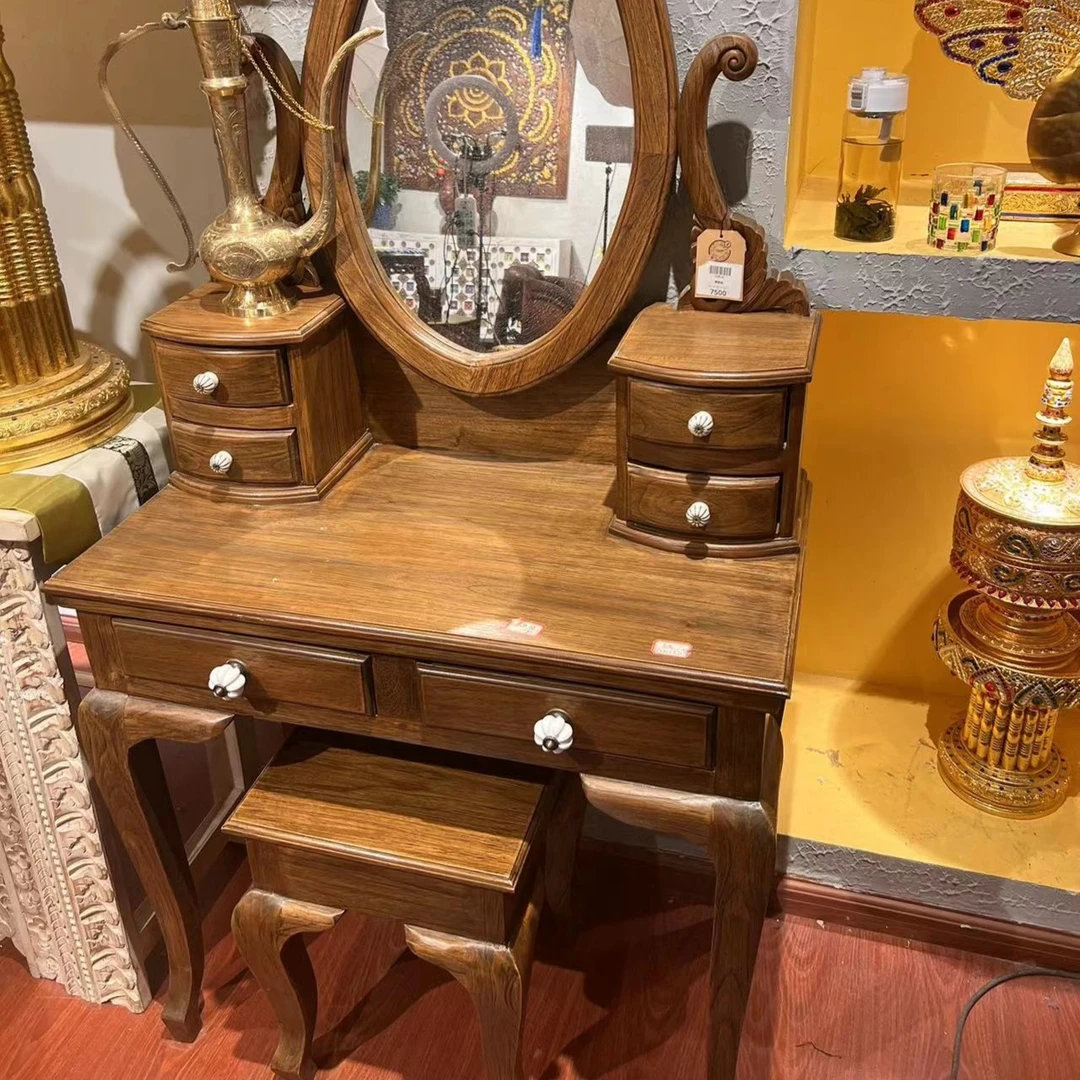 班塔外风格工艺进口手实木工制作小件代拍链接（实物以直播间为准）