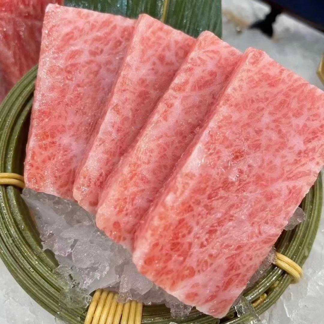 金枪鱼大腹300米【250g】