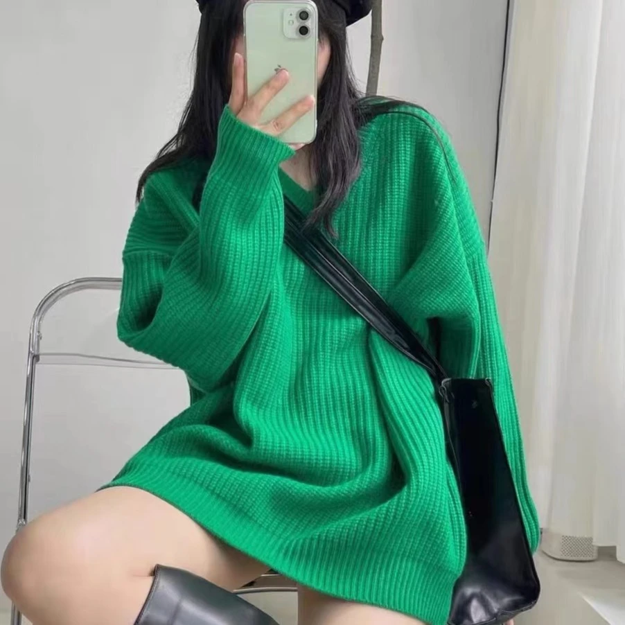 RuGu 300-399毛衣女 9月15