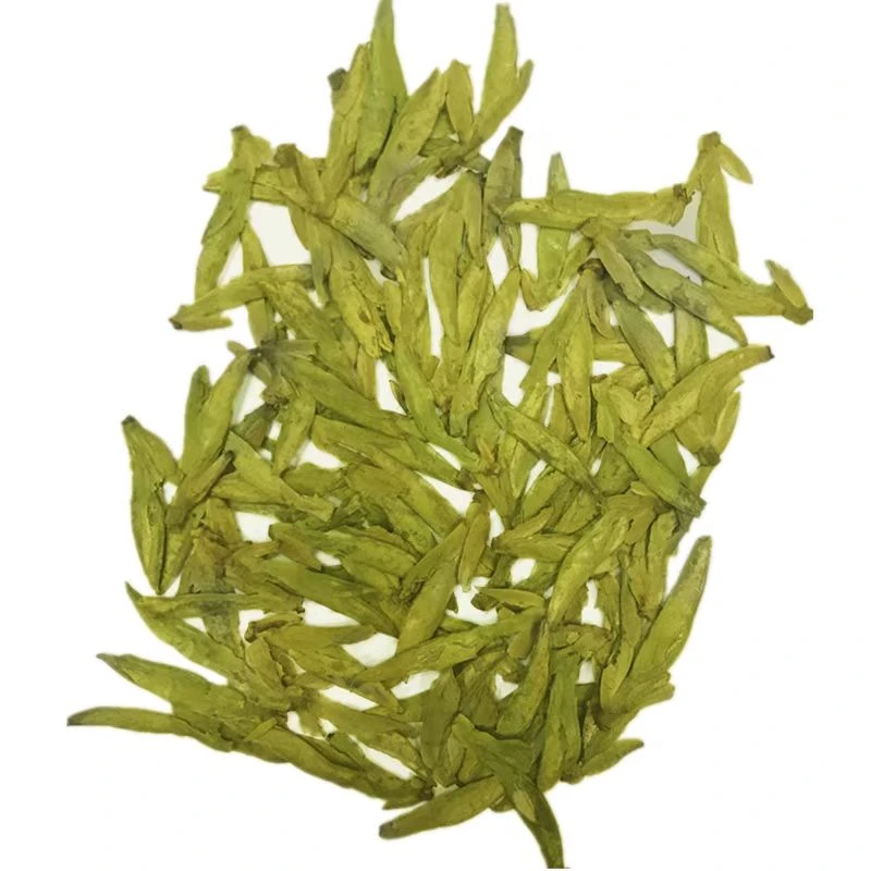 婺元春婺元春【明前特级】正宗龙井茶群体种高山土茶 2025新茶浓醇