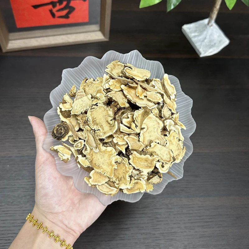 当归100g煮水炖汤传统滋补