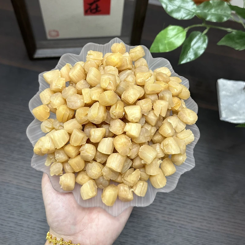 干贝500g汤煮炒煮南北干货