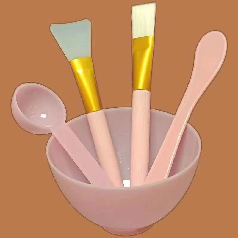 主播推荐水疗面膜碗套餐