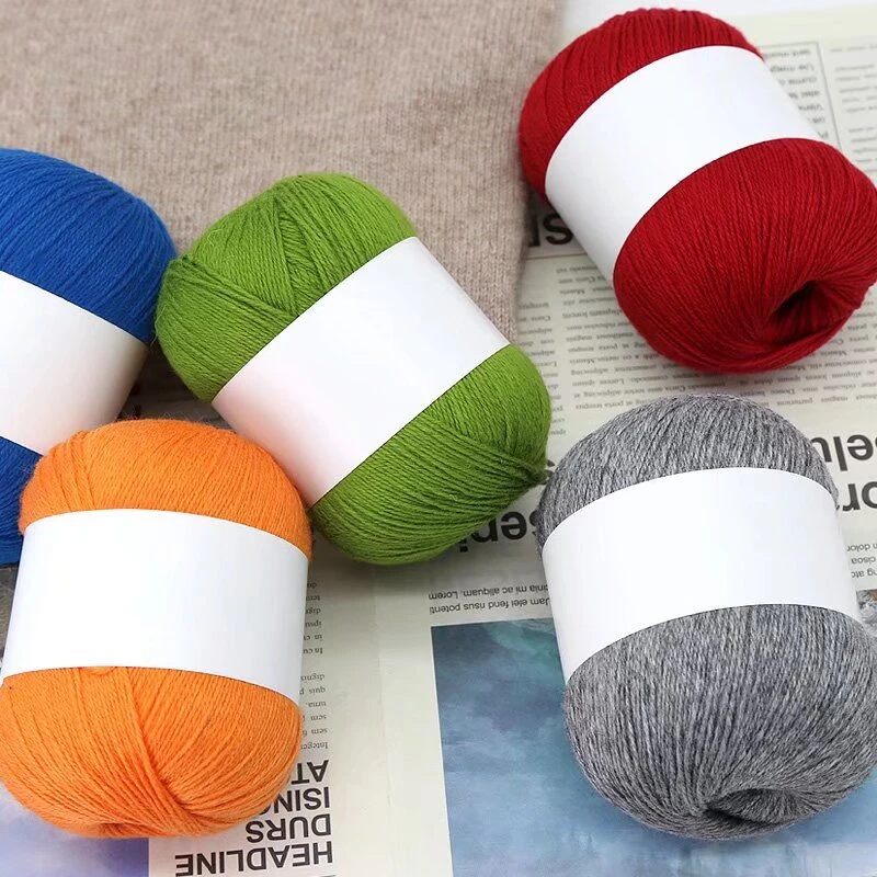 羊绒特价正品手编山羊绒宝宝羊毛手工编织毛衣围巾diy线团机织