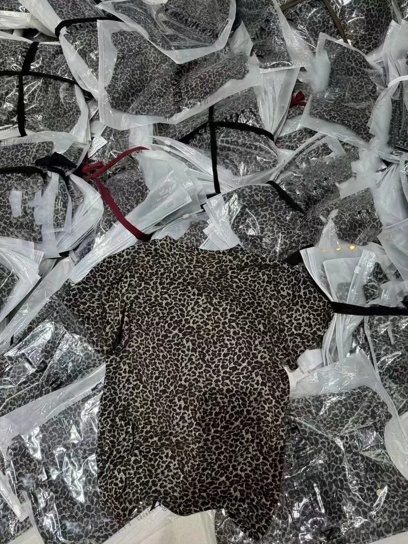 60355秋季新款洋气圆领短袖t恤女省心穿搭修身打底衫KZ