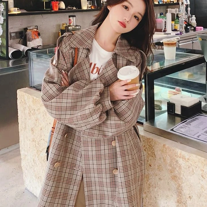 M1231-M1240【依宸曦服饰】时尚外套