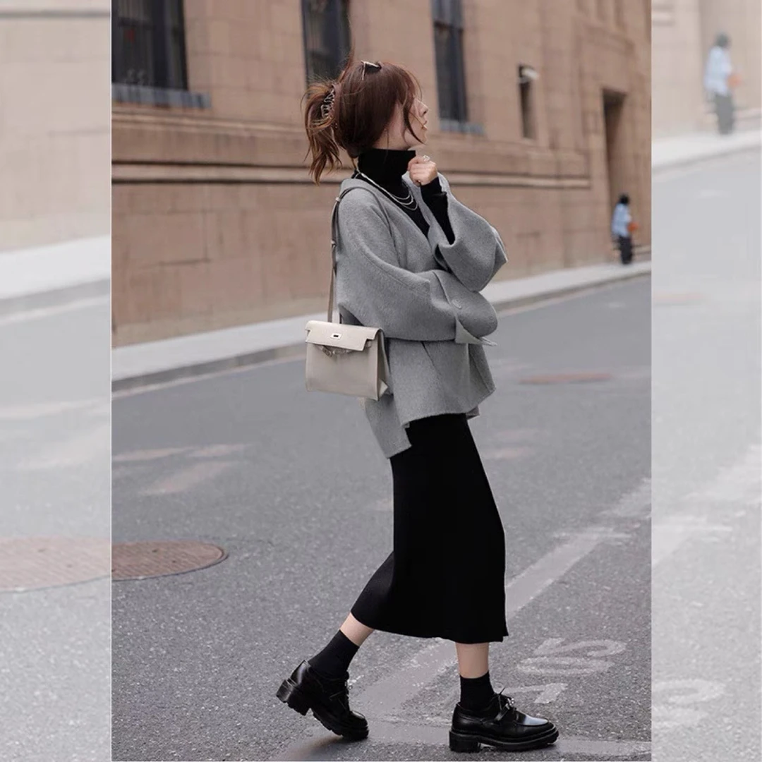 M241-M250（依宸曦服饰）时尚外套