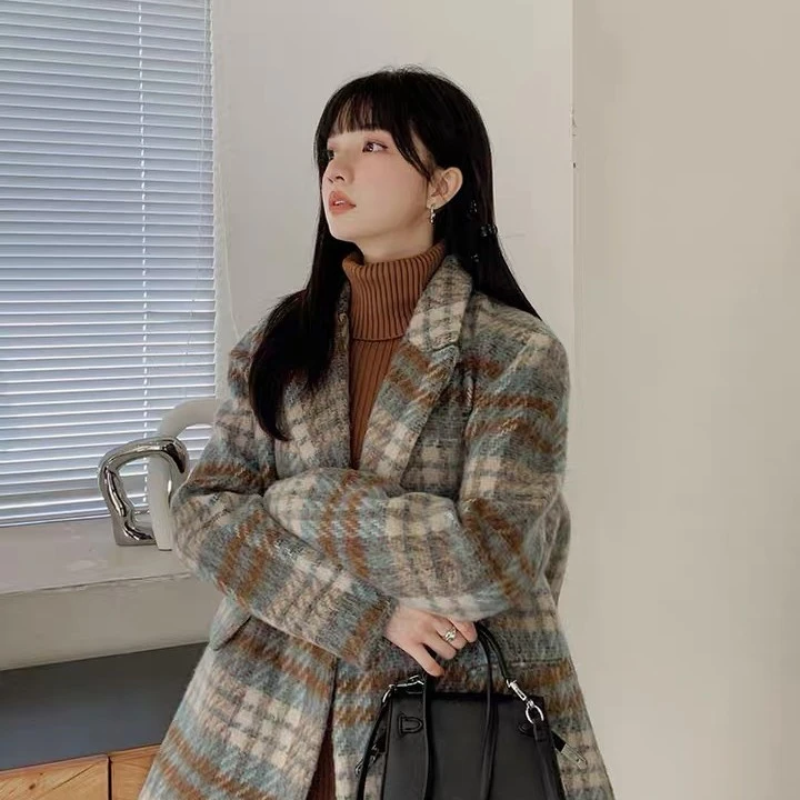 M1291-M1300【依宸曦服饰】时尚外套