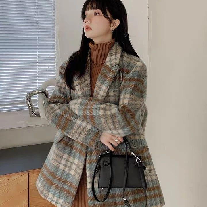 M031-M040（依宸曦服饰）时尚外套