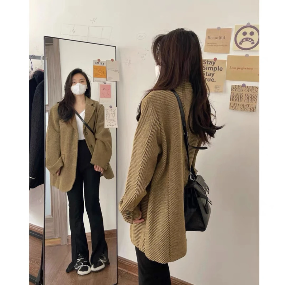 M1261-M1270【依宸曦服饰】时尚外套