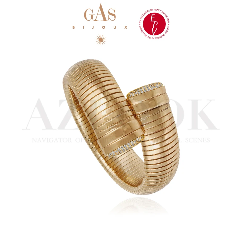 GAS BIJOUX 手镯【法国进口】王妃系列安提手镯